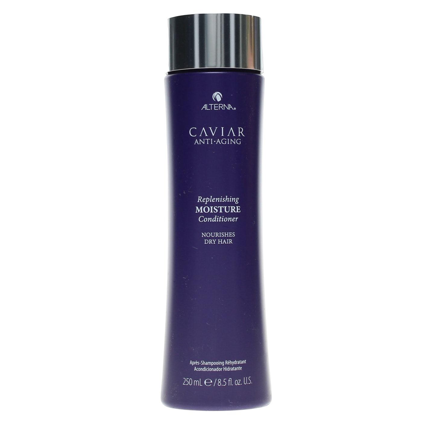 ALTERNA CAVIAR 250ML COND REPLEN MOIST