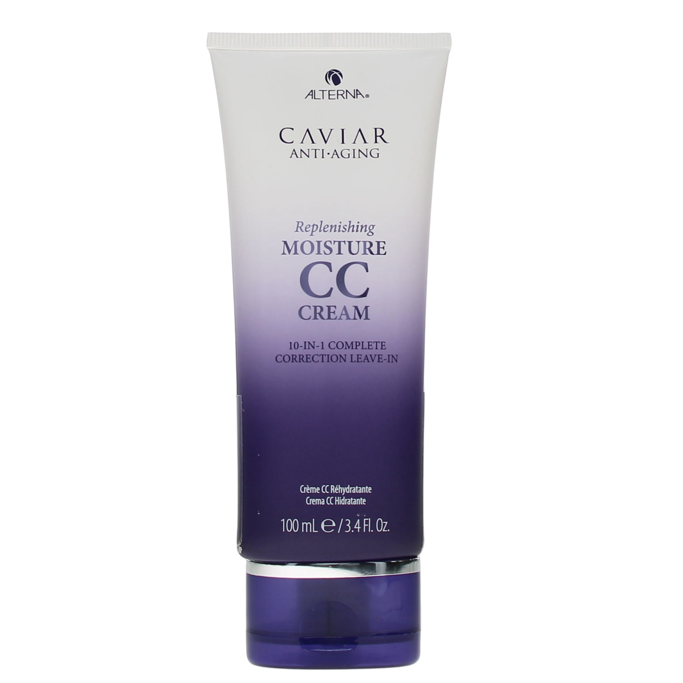 ALTERNA CAVIAR 100ML CC CREAM MOISTURE
