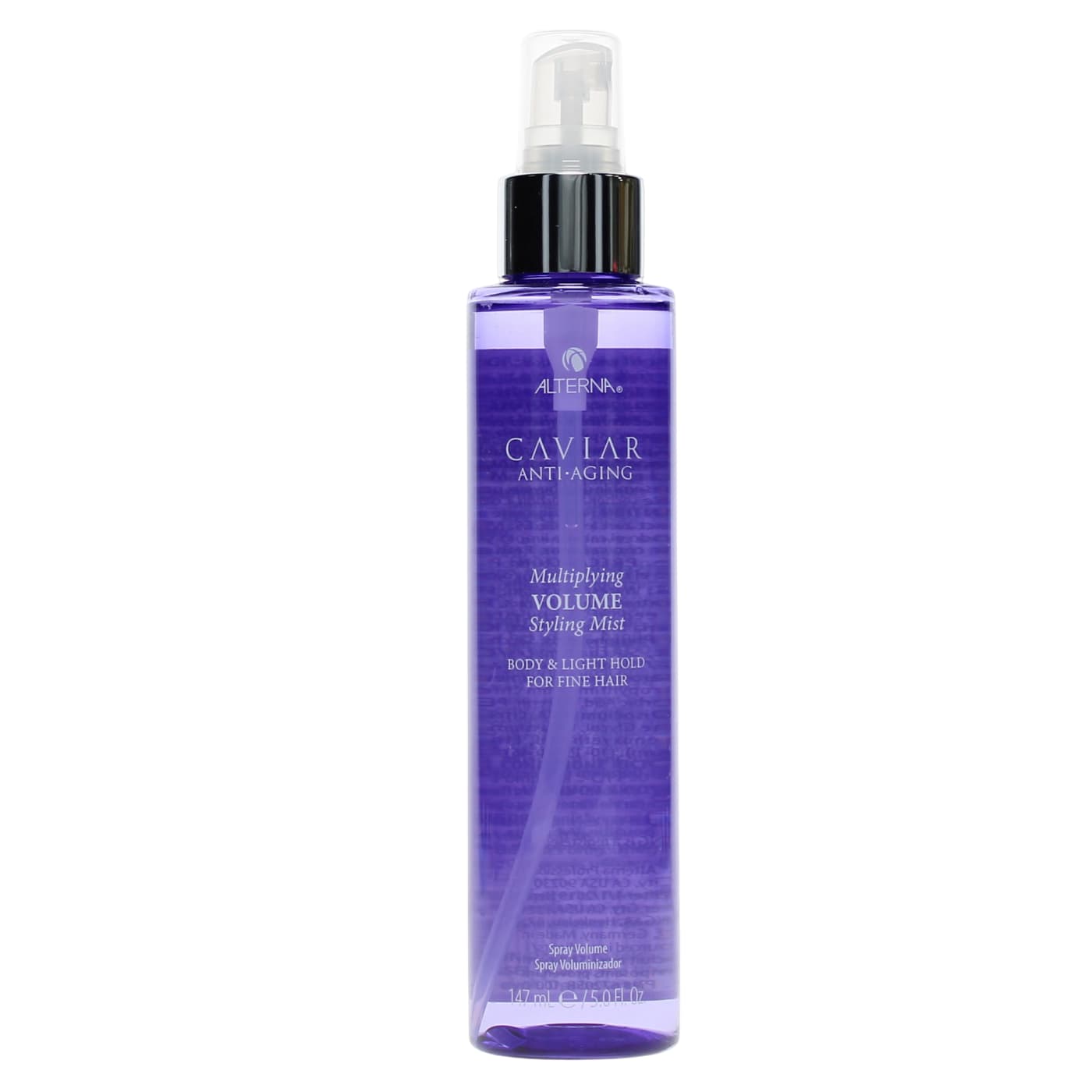ALTERNA CAVIAR 147ML STYLING MIST