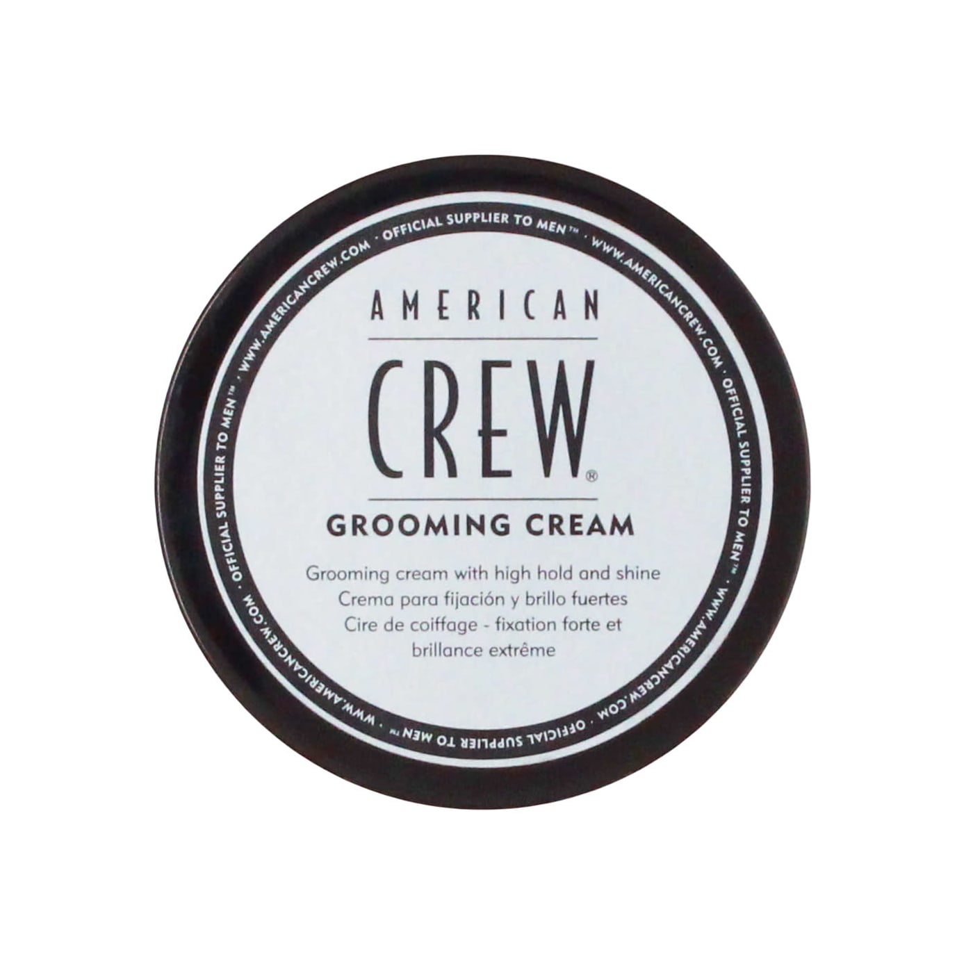 AMERICAN CREW 85G GROOMING CREAM