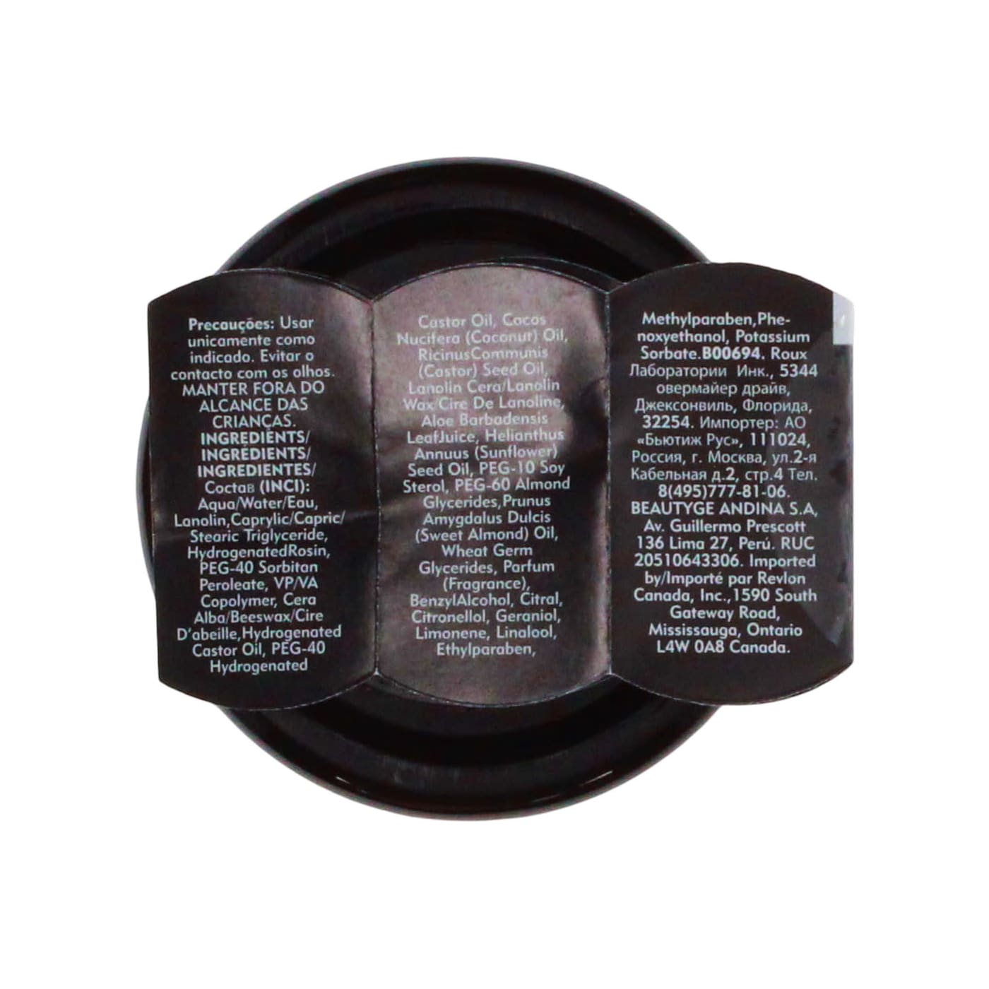 AMERICAN CREW 85G GROOMING CREAM