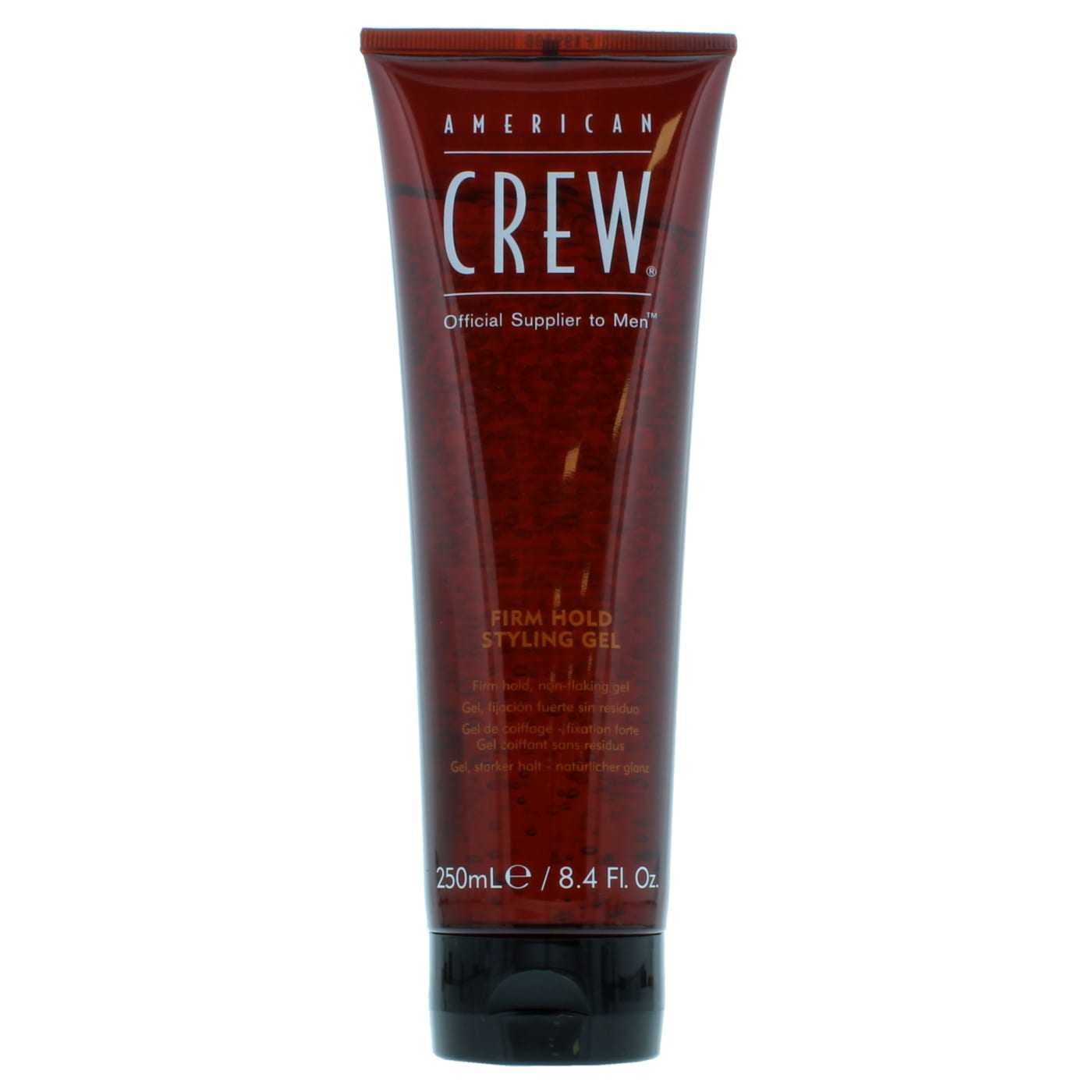 AMERICAN CREW 250ML STYLING GEL FIRM