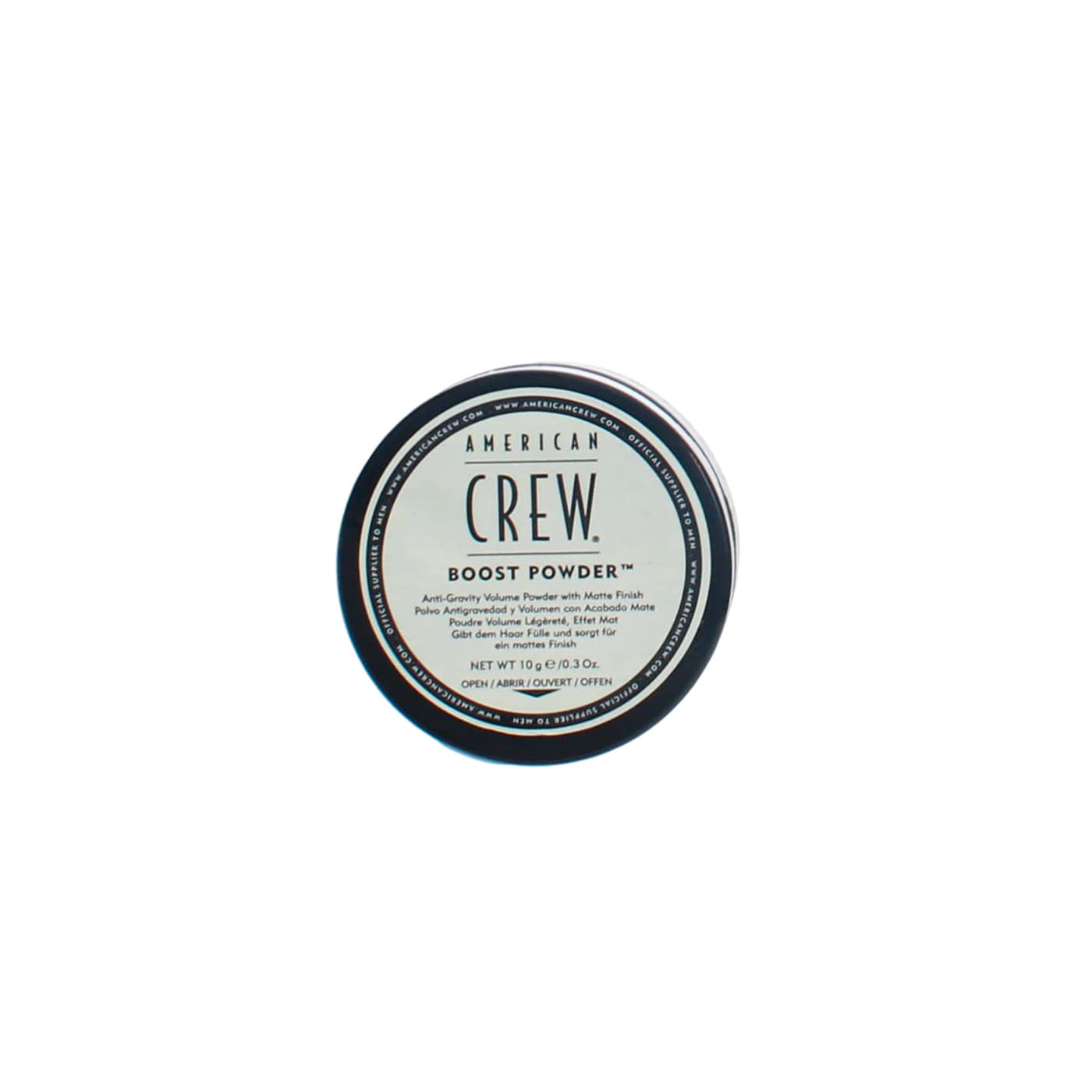 AMERICAN CREW 10G POWDER BOOST