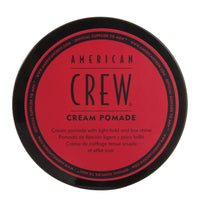 AMERICAN CREW 85G POMADE CREAM