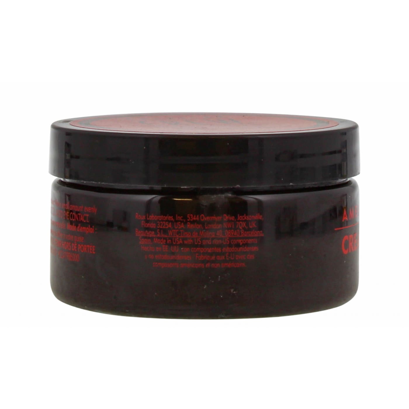 AMERICAN CREW 85G POMADE CREAM