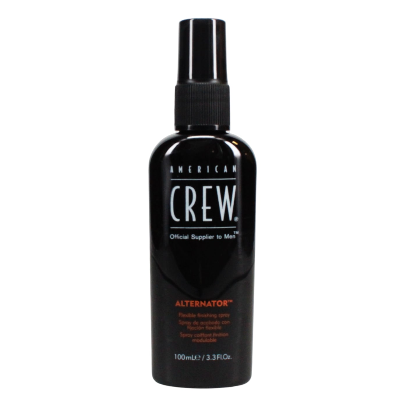 AMERICAN CREW 100ML ALTER FINISH SPRAY