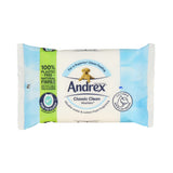 ANDREX WASHLETS CLASSIC CLEAN 36’S