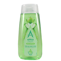 ASTONISH 400ML S/POO APPLE 09/28