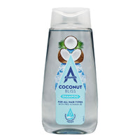 ASTONISH 400ML S/POO COCONUT 11/28