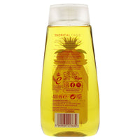 Astonish 400ml Shampoo Tropical