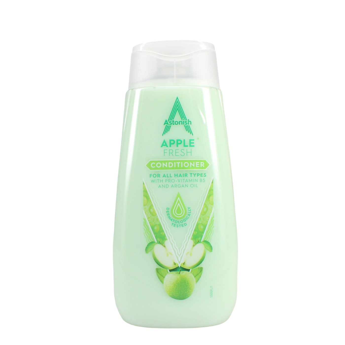 ASTONISH 375ML COND APPLE 02/28