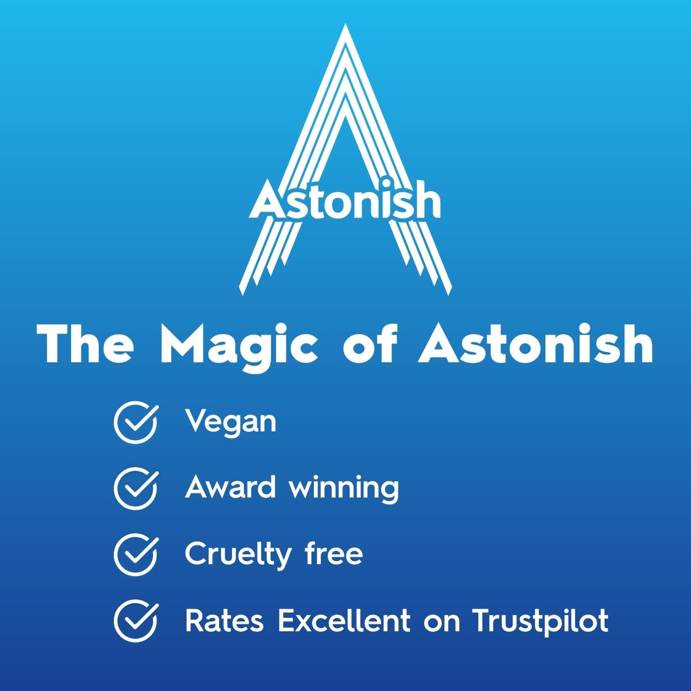 ASTONISH 375ML COND APPLE 02/28