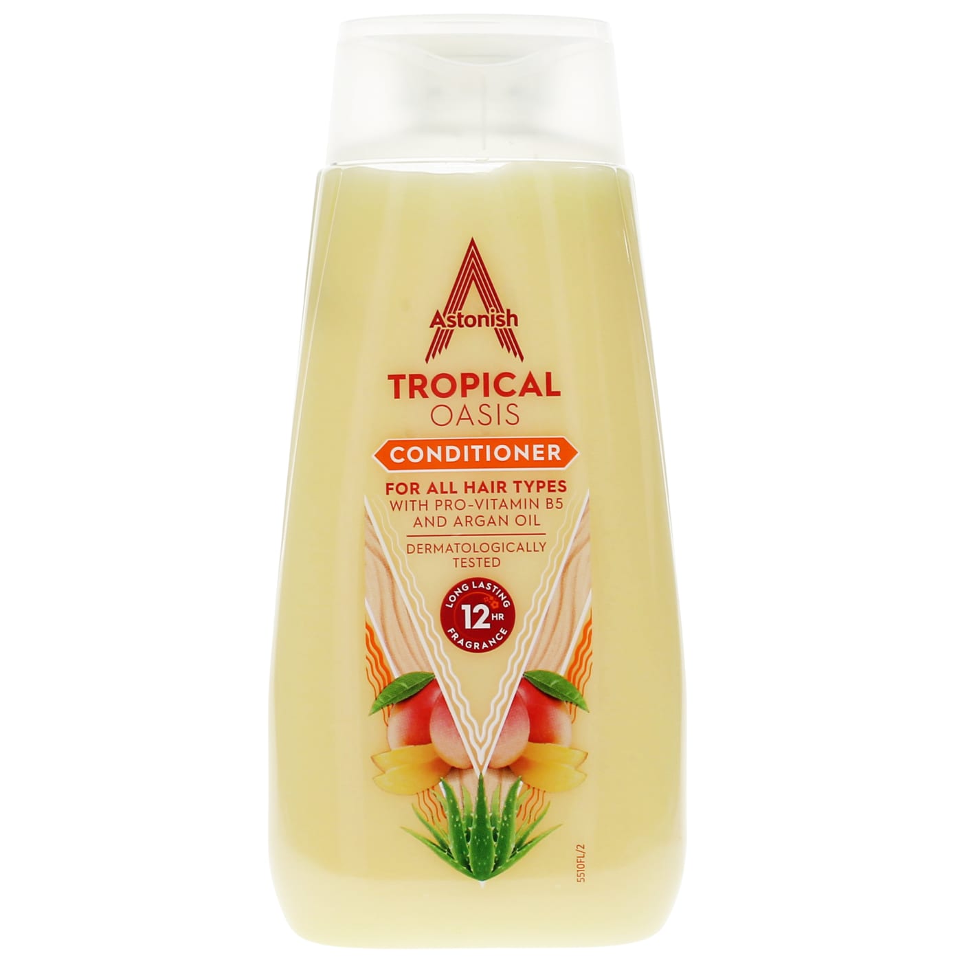 Astonish 375ml Conditioner Tropical