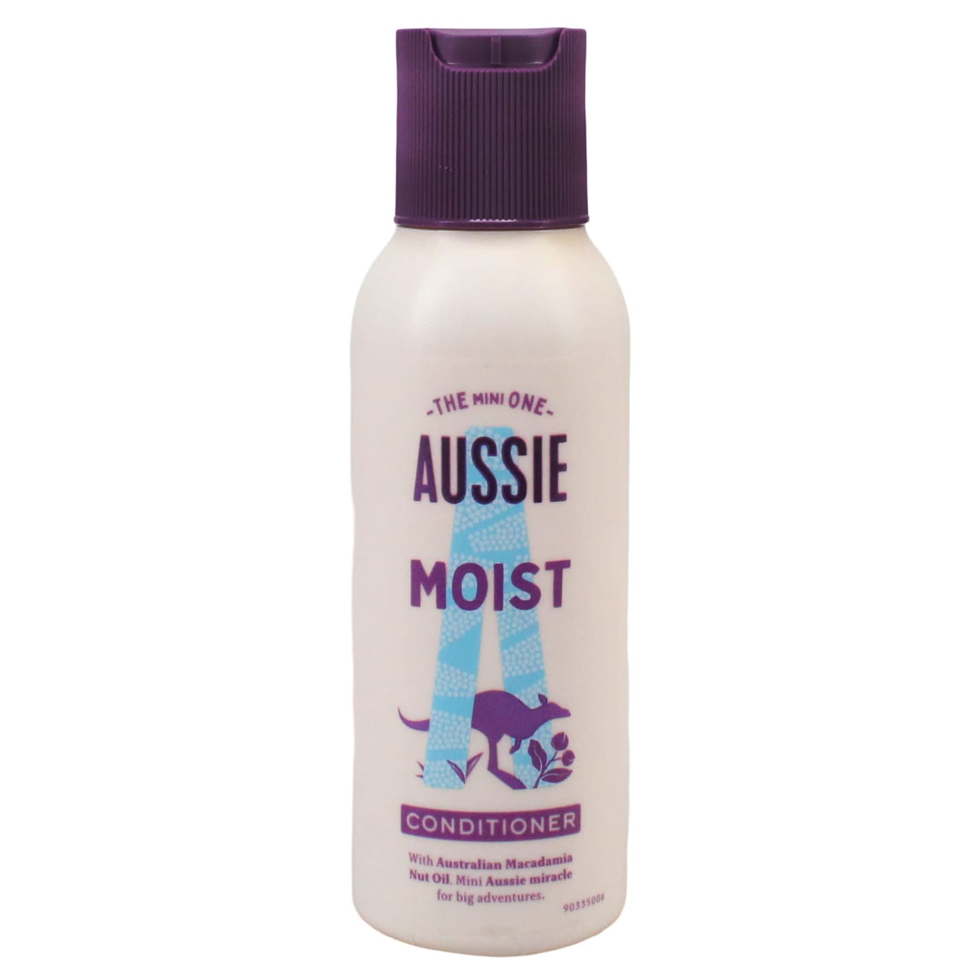 Aussie 90ml Conditioner Miracle Moisture