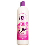 Aussie 675ml Shampoo Bouncy Curls