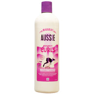 Aussie 470ml Conditioner Bouncy Curls