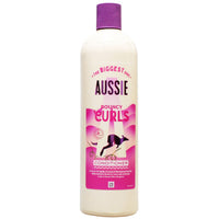 Aussie 470ml Conditioner Bouncy Curls