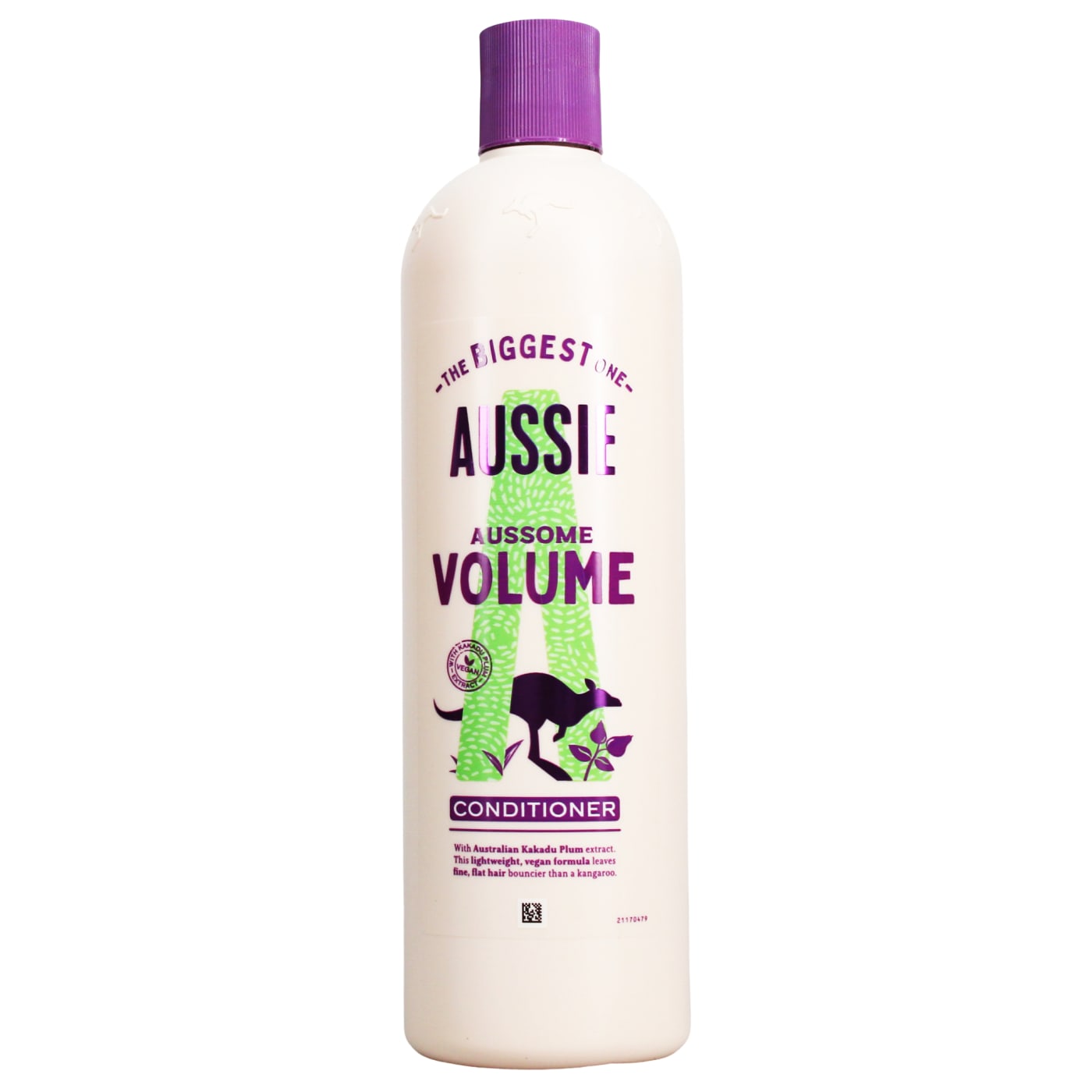 Aussie 470ml Conditioner Aussome Volume