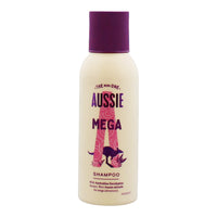 AUSSIE 90ML SHAMPOO MEGA