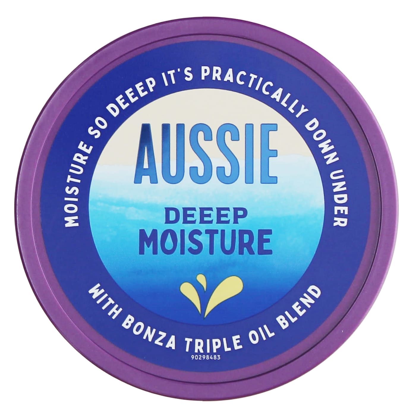 Aussie 450ml Hair Mask Deep Moisture
