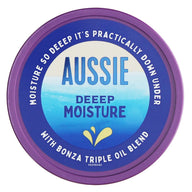 Aussie 450ml Hair Mask Deep Moisture