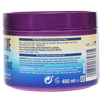Aussie 450ml Hair Mask Deep Moisture