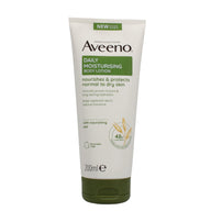 AVEENO DAILY MOIST 200ML B/LOTION OAT