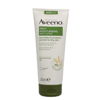 AVEENO DAILY MOIST 200ML B/LOTION OAT