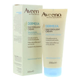 AVEENO DERMEXA 200ML EMOLLIENT CREAM