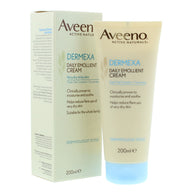 AVEENO DERMEXA 200ML EMOLLIENT CREAM