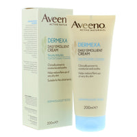 AVEENO DERMEXA 200ML EMOLLIENT CREAM