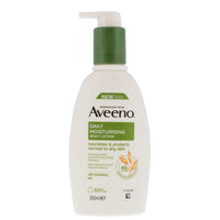 AVEENO DAILY MOIST 300ML B/LOTION