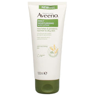 Aveeno Daily Moisturising 100ml Body Lotion Normal To Dry Skin