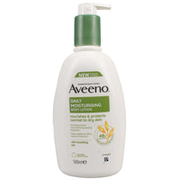 AVEENO DAILY MOIST 500ML LOTION