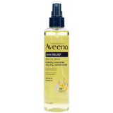 Aveeno Skin Relief 200ml Body Oil Spray