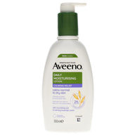 Aveeno Daily Moisturising 300ml Body Lotion Calming Relief Lavender