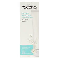 Aveeno 50ml Calm & Restore Balm Oat Rich For Sensitive Skin