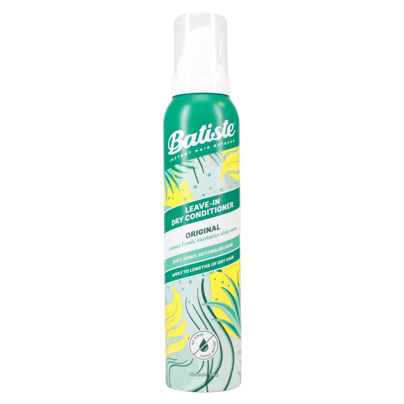 BATISTE 100ML LEAVE-IN DRY COND ORIGINAL