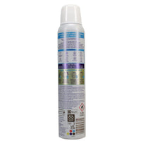 BATISTE 200ML DRY S/POO 24H ACTIVE