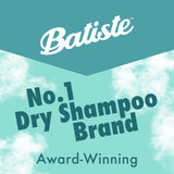 Batiste 200ml Dry Shampoo 24H Active