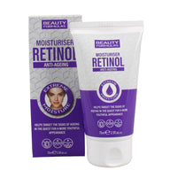 BEAUTY FORMULAS RETINOL 75ML MOIST