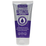 BEAUTY FORMULAS RETINOL 150ML CLEANSER