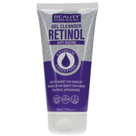 BEAUTY FORMULAS RETINOL 150ML CLEANSER