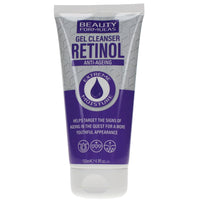 BEAUTY FORMULAS RETINOL 150ML CLEANSER