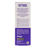 BEAUTY FORMULAS RETINOL 30ML SERUM