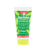 BEAUTY FORMULAS T.TREE 30ML BLEMISH GEL