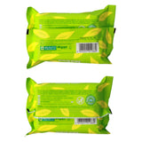 BEAUTY FORMULAS T.TREE FACIAL WIPES 25'S