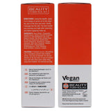 Beauty Formulas Glowing Vitamin C 2% 30ml Glowing Serum