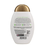 BEAUTY FORMULAS 250ML S/POO COCONUT MILK