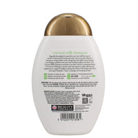BEAUTY FORMULAS 250ML S/POO COCONUT MILK